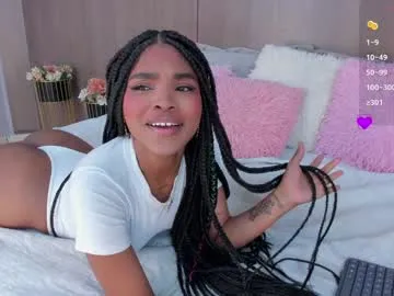 ariafoster's Thumb Image