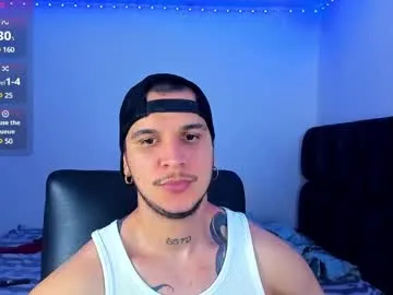 austin_curry's Thumb Image