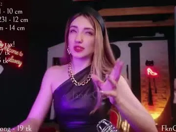 jane_goddes's Thumb Image