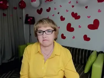 mature_blonde7's Thumb Image