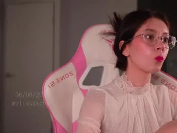 melissaxcbx's Thumb Image