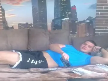 musclephantom's Thumb Image