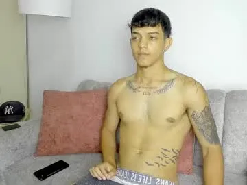 noah_cole_'s Thumb Image