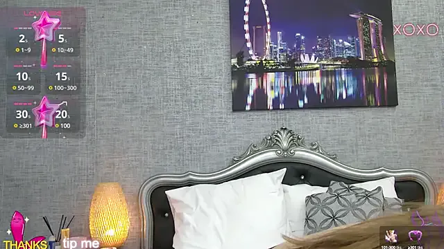 AdissonLane's Thumb Image