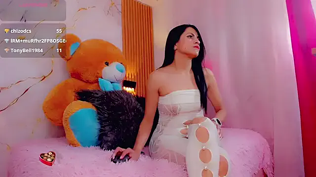 BrendaSquirtx's Thumb Image