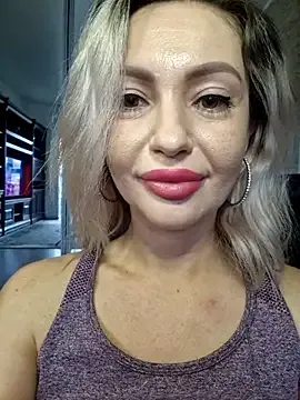 BritanyVegas's Thumb Image