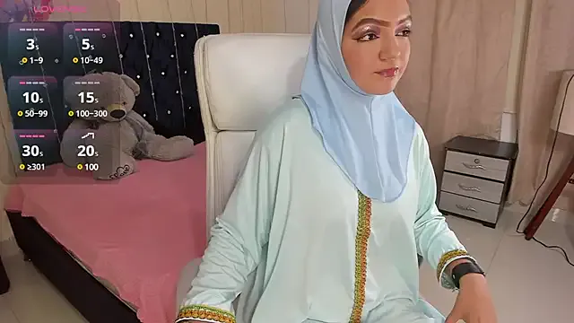 Dana-Alabi's Thumb Image