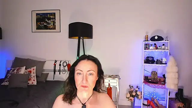 Fetishmodel_Alicia's Thumb Image