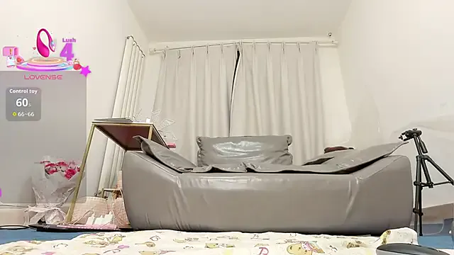 fox-yiyi's Thumb Image