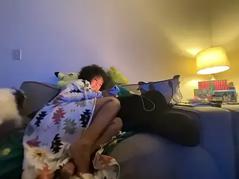 GoddessFatPuss's Thumb Image