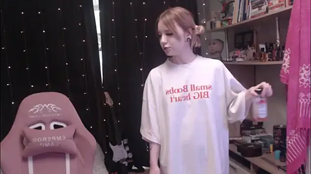 godlikegirlyy's Thumb Image