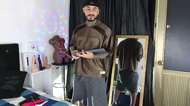 john_cartter1's Thumb Image