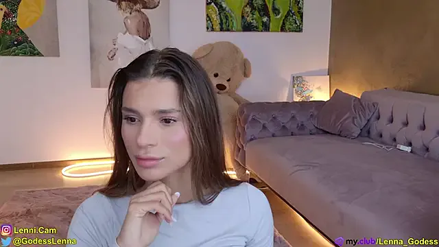 Lenna_Godess's Thumb Image