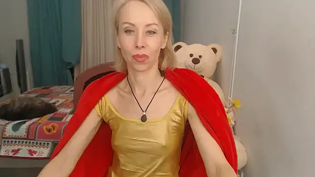 LuxuryNika's Thumb Image