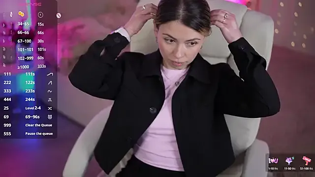 MayaRayy's Thumb Image