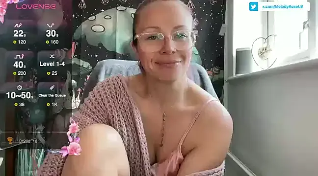 MelodyRoseUk's Thumb Image