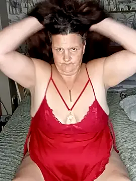 MissQueenBeex's Thumb Image