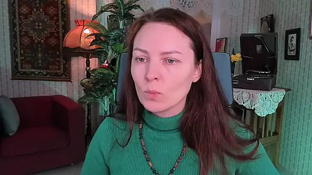 VandaRossi's Thumb Image